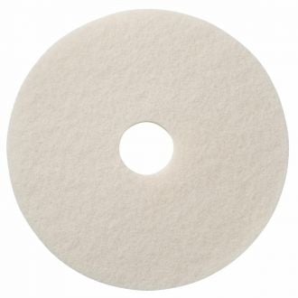 TASKI | Americo - Disco limpieza suelos 20" - 51 cm - Blanco