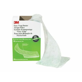 3M™ EASY TRAP | Rollo fibra ancha 203,  203 mm x 38 m