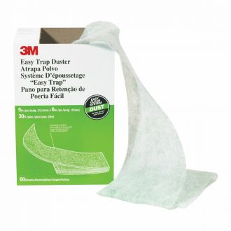 3M™ EASY TRAP | Rollo fibra ancha 203,  203 mm x 38 m