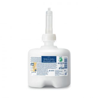 TORK® | Loción para Manos y Cuerpo sin Perfume