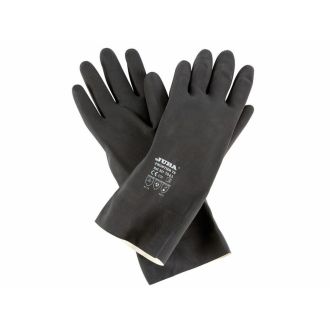 JUBA | Guante Frontier de neopreno - Talla L