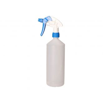 Pulverizador Completo 1000cc Azul