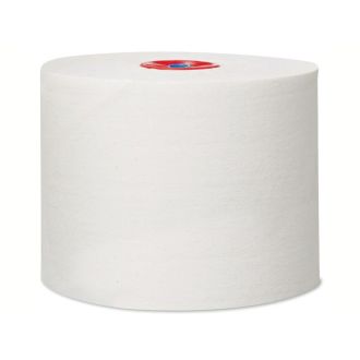 TORK Mid-size® |  Rollo de Papel Higiénico Universal - 1 Capa