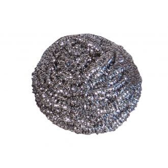 Estropajo Acero Inoxidable 60 g