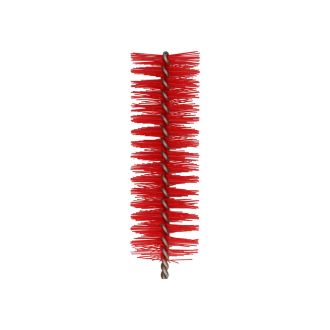 DIVERSEY | Cepillo Tubo Medio - 500 x ø 40 mm - Rojo