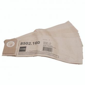 TASKI | Bolsa papel doble filtro TASKI ergodisc/jet/tapi