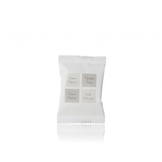 Jabon Pastilla Flow Pack 15Gr