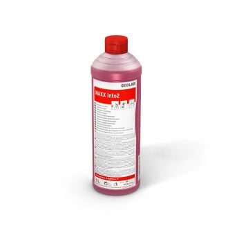 MAXX INTO2 | Limpiador ácido para cuartos de baño