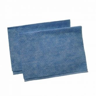 SUMA | Lavette - Bayeta de rejilla, ideal para cocinas - 51 x 36 cm Azul