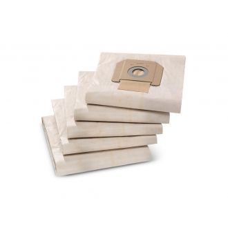 KARCHER | Bolsas para aspirador NT48-1