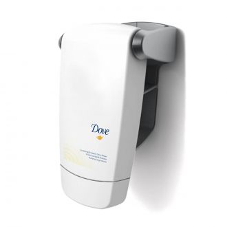 SOFT CARE Dove 2 in 1 | Gel de ducha y champú
