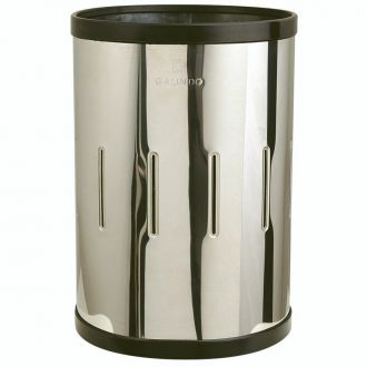 Papelera Modelo 310-Gh inoxidable - 8L