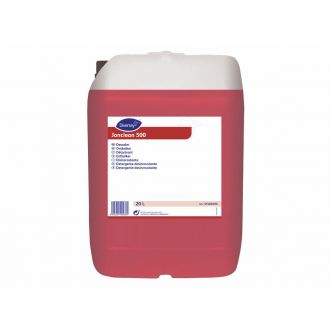 JONCLEAN | 500 - Eliminador de incrustaciones calcáreas y óxidos