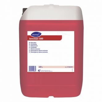 JONCLEAN | 500 - Eliminador de incrustaciones calcáreas y óxidos