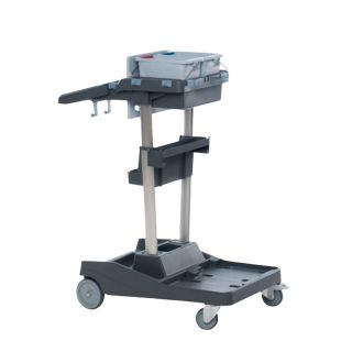 VILEDA |  VoleoPro Standard - Carro de limpieza profesional