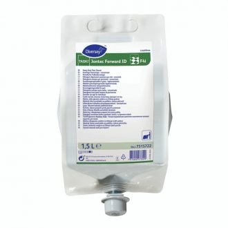 TASKI | Jontec Forward ID F4i- Detergente enérgico concentrado para suelos