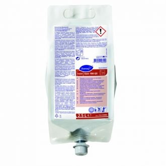 TASKI | Sani 100 QS W1a - Limpiador de baños concentrado en formato QuattroSelect®