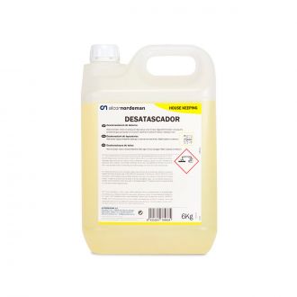 ALCORNORDEMAN | Destacador alcalino