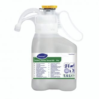 TASKI | Jontec Tensol SD F4c - Detergente para la limpieza y mantenimiento de suelos