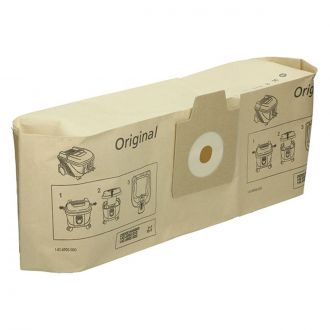 NILFISK | Bolsas para aspirador UZ934
