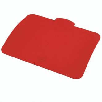 TASKI | Cloth Box Lid 2.0 - Rojo
