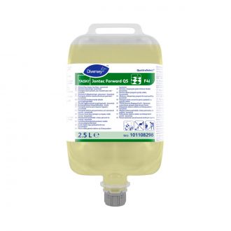 TASKI | Jontec Forward QS F4i - Detergente alcalino de baja espuma, para suelos - concentrado