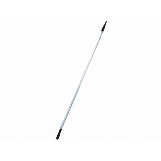 Mango de Aluminio Telescópico 2m con Rosca (2 Piezas -2m)