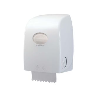 AQUARIUS™ | Dispensador Toalla en rollo (cod. 6959)