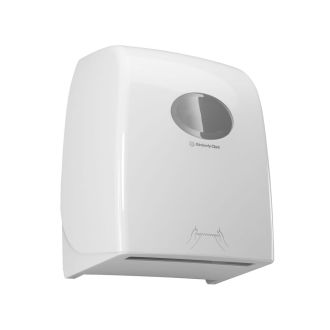 AQUARIUS™ | Dispensador Toalla en rollo (cod. 6959)