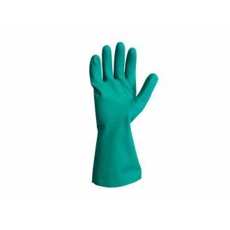 JUBA | Guante Interface Plus de nitrilo - Talla M