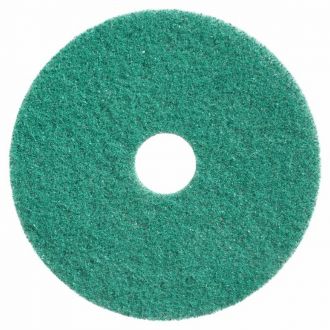TWISTER™ | Discos diamantados limpieza suelos 13" / 33 cm - Verde