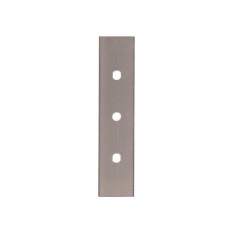 Cuchilla Rascador para Cristales de 10cm