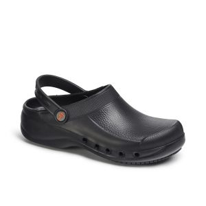 DIAN | Zueco Eva Plus negro - Talla 39
