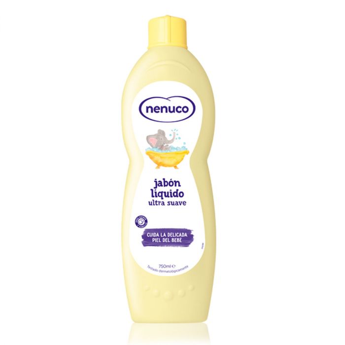 Baño deals de nenuco