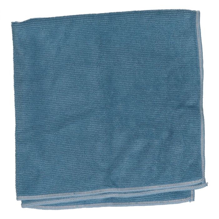 TASKI  MyMicro - Bayeta de microfibra 36 x 36 cm - Azul