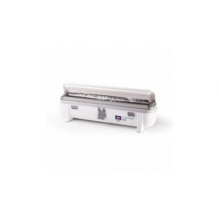 ALBAL Professional  Wrapmaster 4500 - Dispensador para papel film