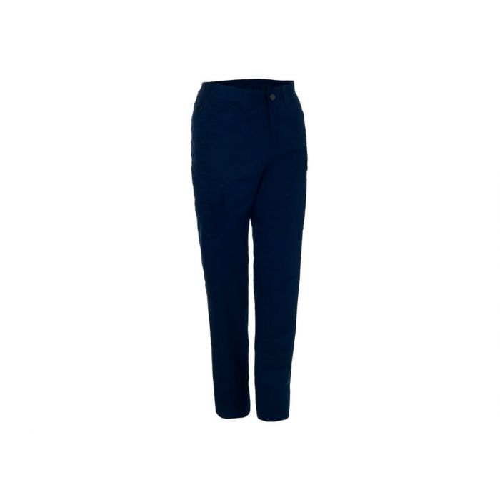 Pantalon azul noche on sale