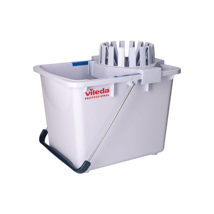VILEDA Cubo 15 L. con escurridor
