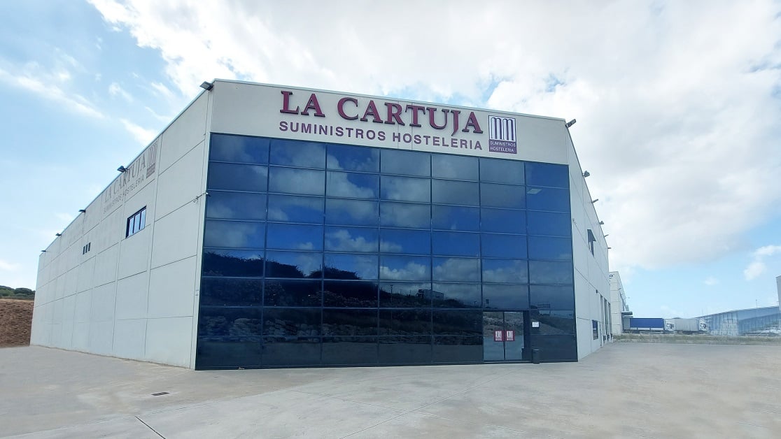 Bunzl Distribution Spain adquiere La Cartuja Hostelería